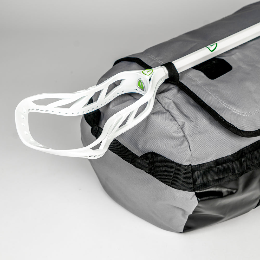 Adrenaline Duffle Lacrosse Gear Bag