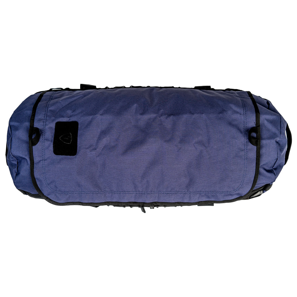 Adrenaline Duffle Lacrosse Gear Bag