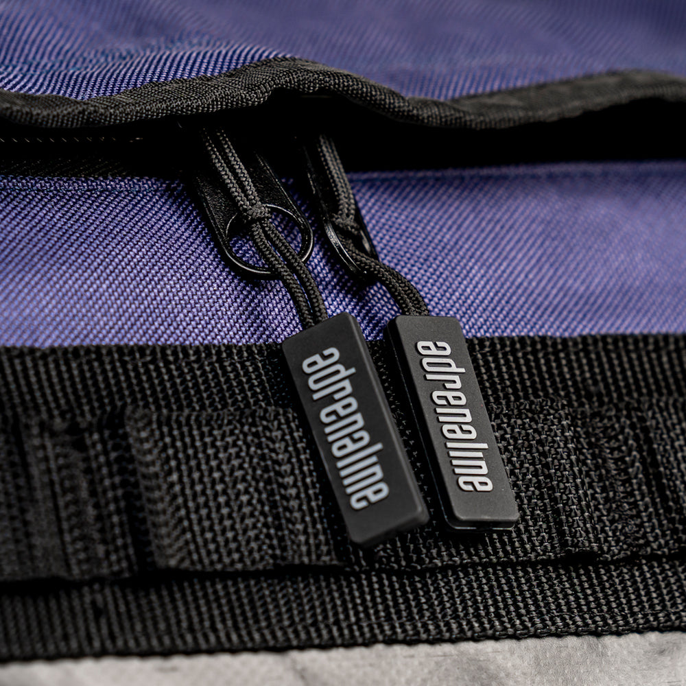 Adrenaline Duffle Lacrosse Gear Bag