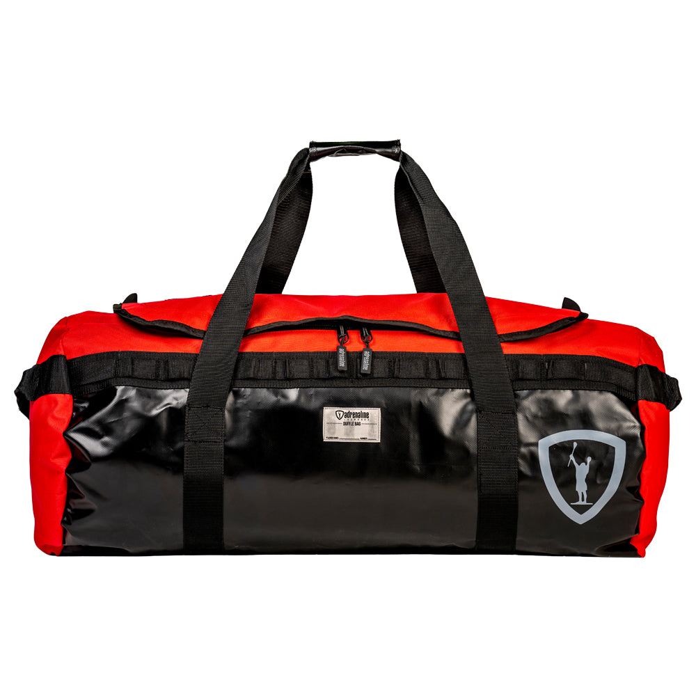 Adrenaline Duffle Lacrosse Gear Bag