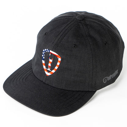 Adrenaline Lacrosse Dad Hat - USA