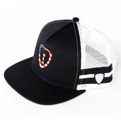 Adrenaline Salty Dog Hat - USA