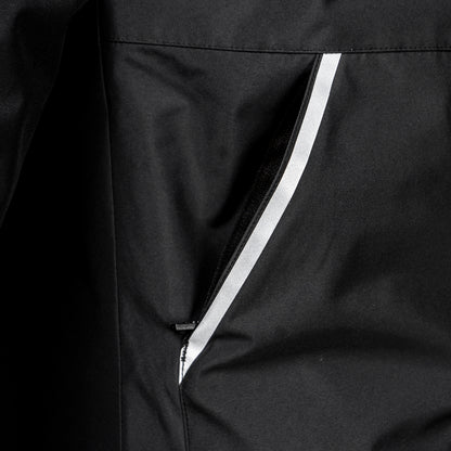 Adrenaline Early Season Heavyweight Lacrosse Jacket