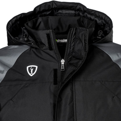 Adrenaline Early Season Heavyweight Lacrosse Jacket