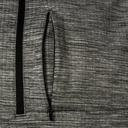 Adrenaline Durango 1/4 Zip Long Sleeve Lacrosse Midlayer