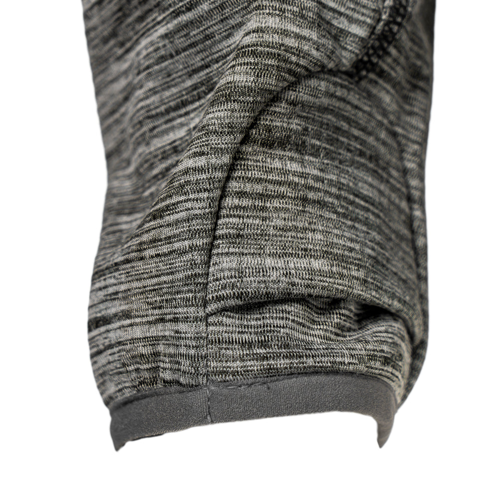 Adrenaline Durango 1/4 Zip Long Sleeve Lacrosse Midlayer
