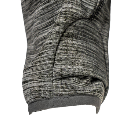 Adrenaline Durango 1/4 Zip Long Sleeve Lacrosse Midlayer