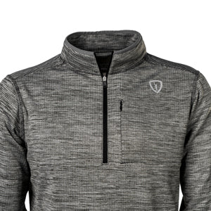 Adrenaline Durango 1/4 Zip Long Sleeve Lacrosse Midlayer