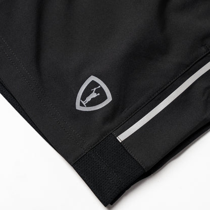 Adrenaline Ventilator Women's Technical Lacrosse Shorts