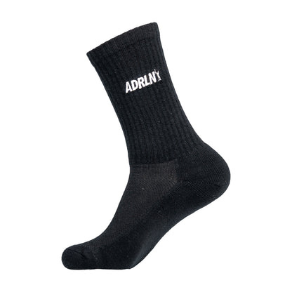 Adrenaline Meshtop Lacrosse Socks - Clean