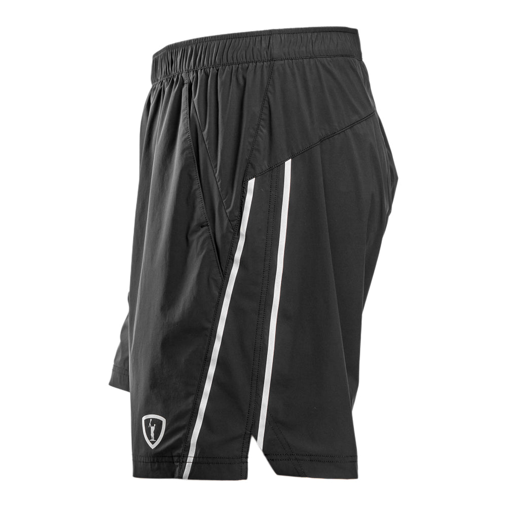 Adrenaline Flex Youth Technical Lacrosse Shorts