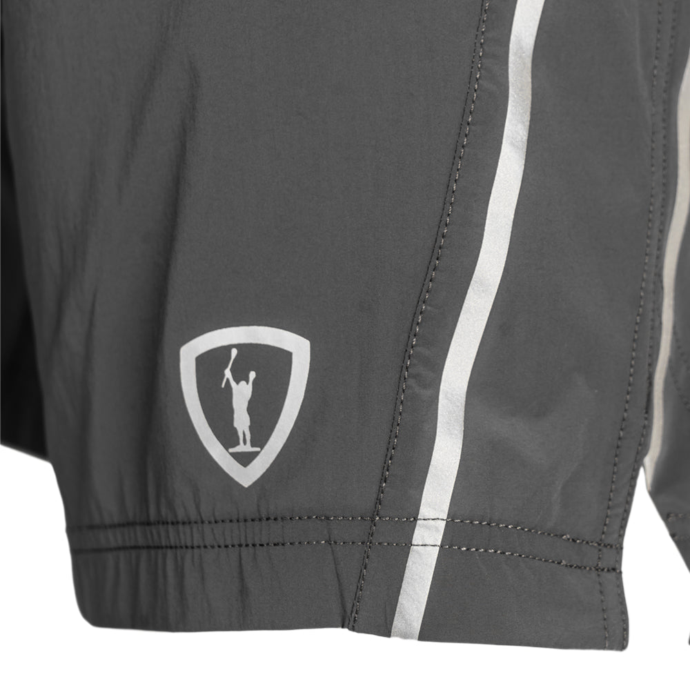 Adrenaline Flex Youth Technical Lacrosse Shorts