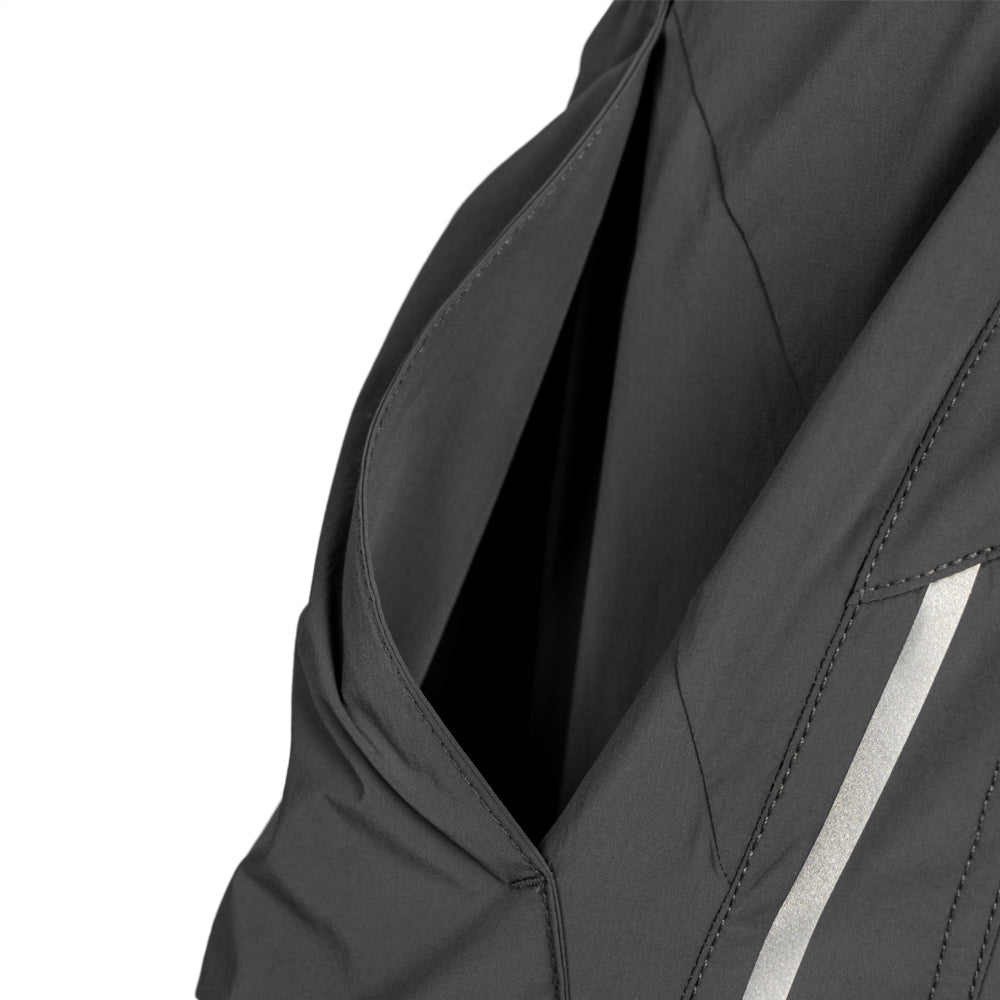 Adrenaline Flex Youth Technical Lacrosse Shorts
