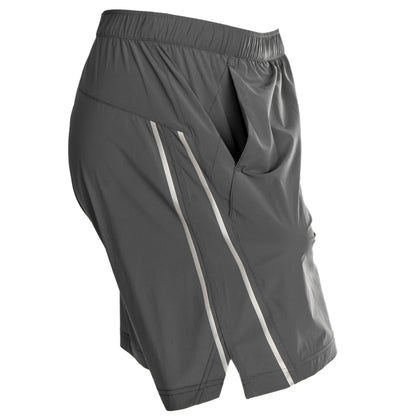 Adrenaline 8in Flex Technical Lacrosse Shorts