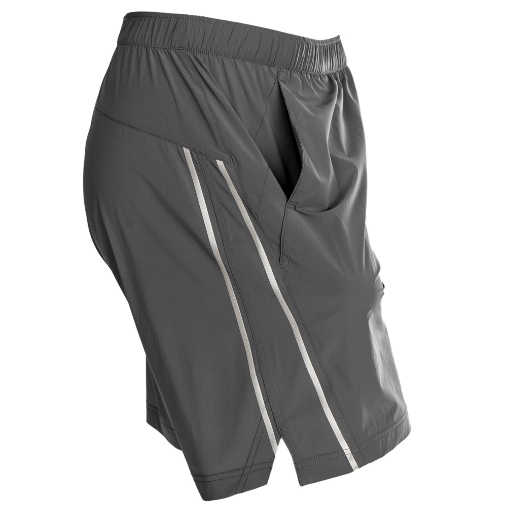 Adrenaline Flex Youth Technical Lacrosse Shorts