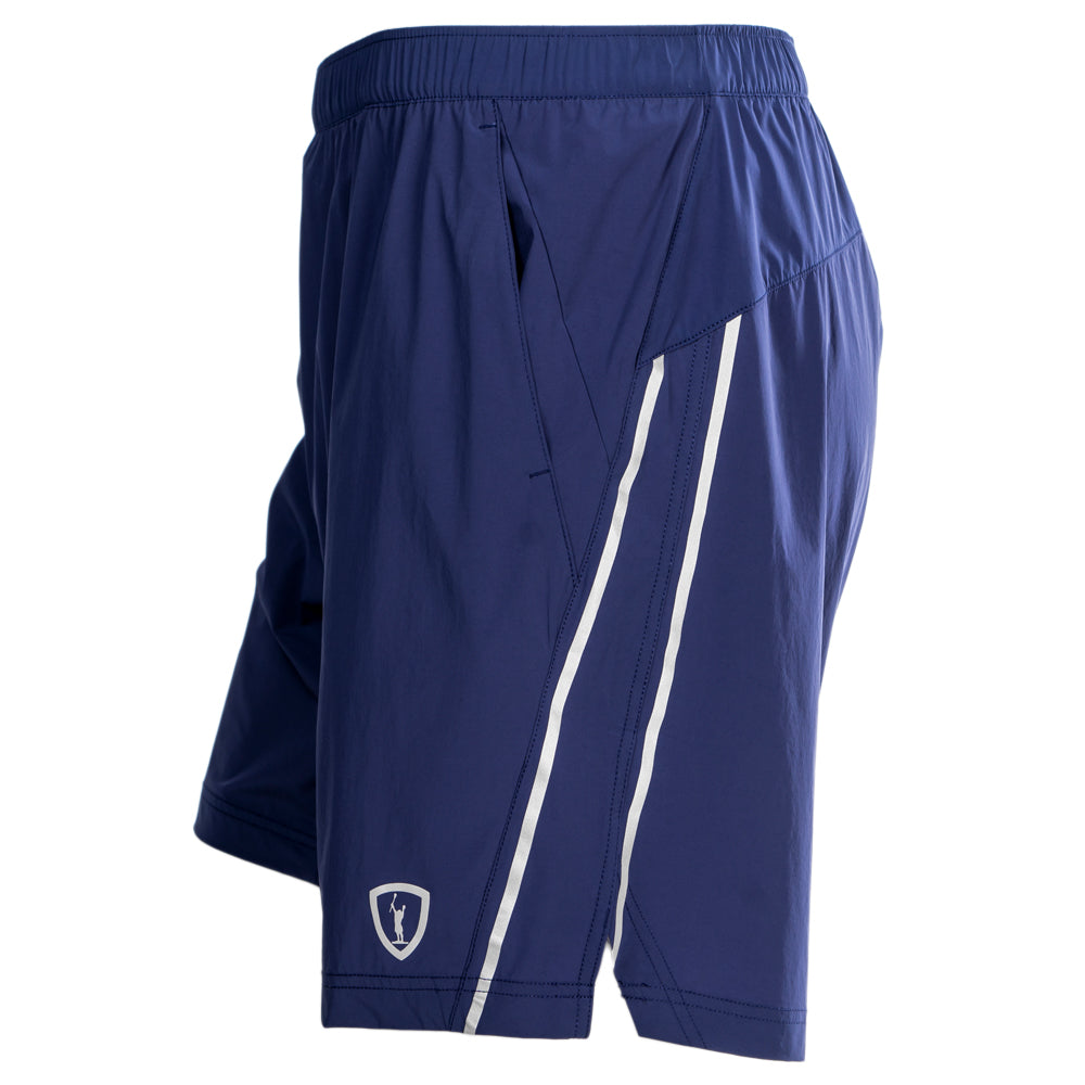 Adrenaline Flex Youth Technical Lacrosse Shorts