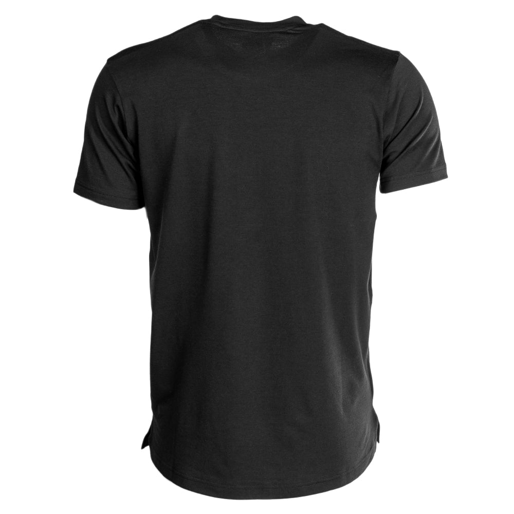 Adrenaline Anytime Performance Youth Short Sleeve Lacrosse Tee Shirt