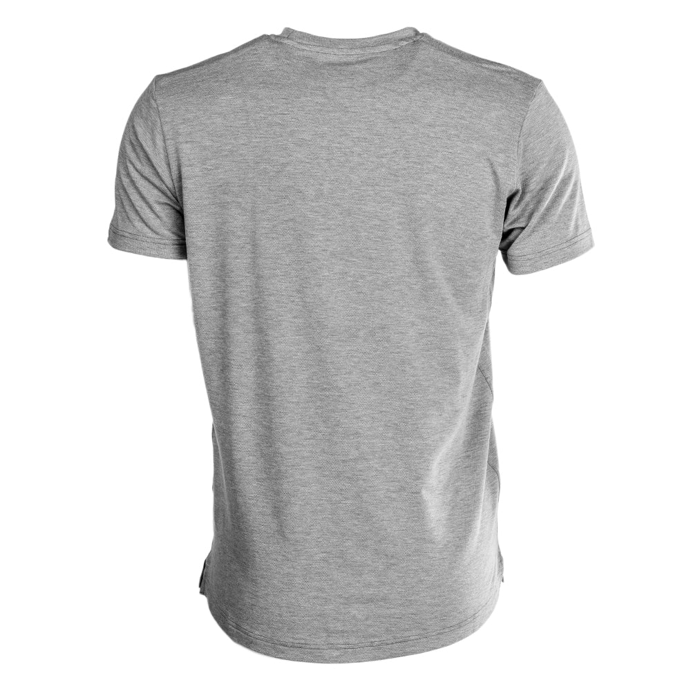 Adrenaline Anytime Performance Youth Short Sleeve Lacrosse Tee Shirt
