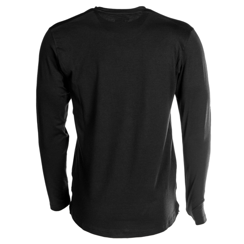 Adrenaline Anytime Performance Youth Long Sleeve Lacrosse Tee Shirt