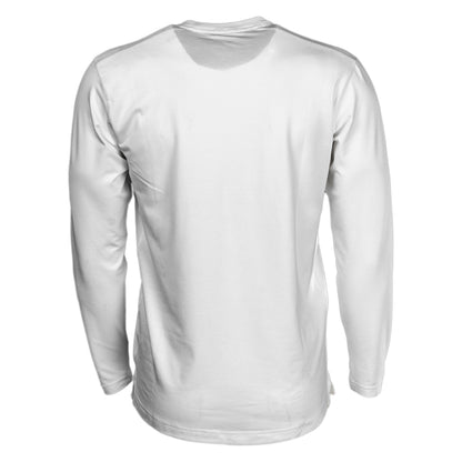 Adrenaline Anytime Performance Youth Long Sleeve Lacrosse Tee Shirt