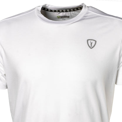 Adrenaline Anytime Performance Youth Short Sleeve Lacrosse Tee Shirt