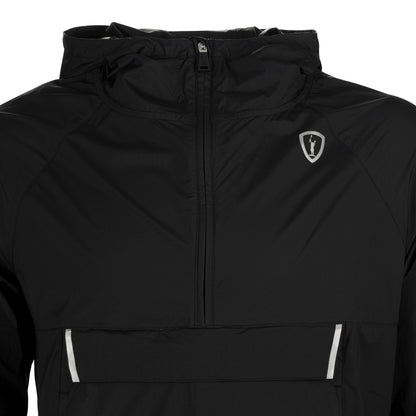Adrenaline AFNF Packable Pullover Lacrosse Windbreaker