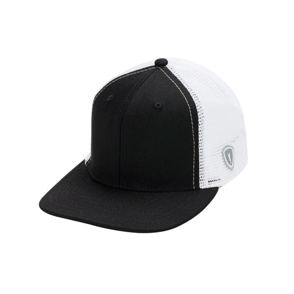 Adrenaline Lacrosse Route 66 Trucker Hat