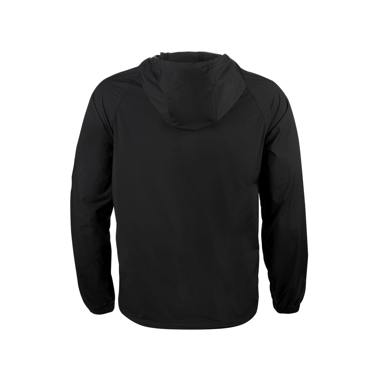 Adrenaline AFNF Packable Pullover Lacrosse Windbreaker
