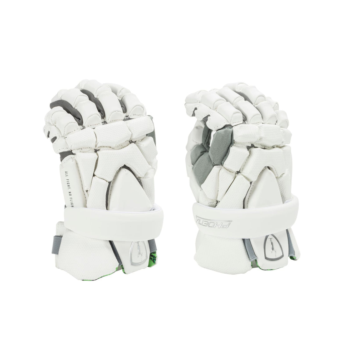 5 new authentic pairs lax gloves