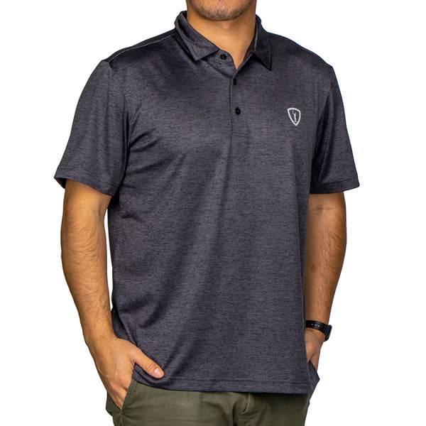 Adrenaline Lacrosse Polo Shirt